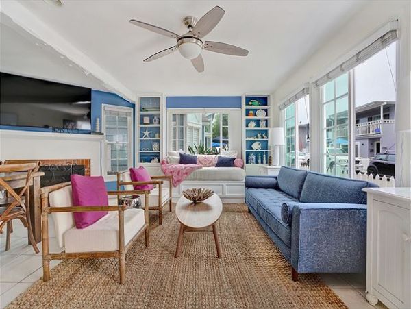 Newport Beach Home 991097