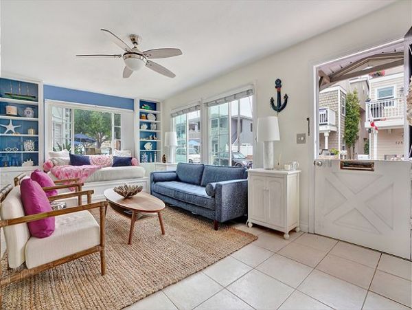 Newport Beach Home 991097