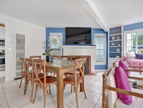 Newport Beach Home 991097