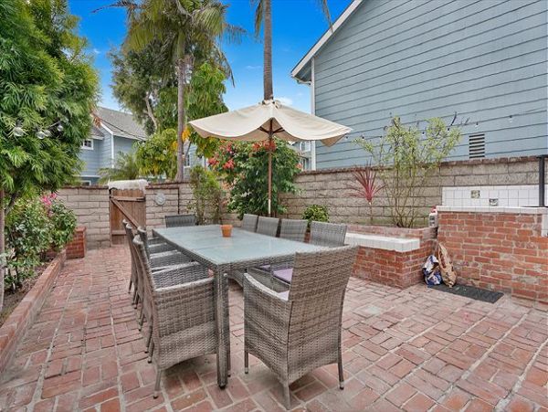 Newport Beach Home 991097