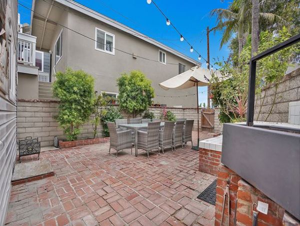 Newport Beach Home 991097