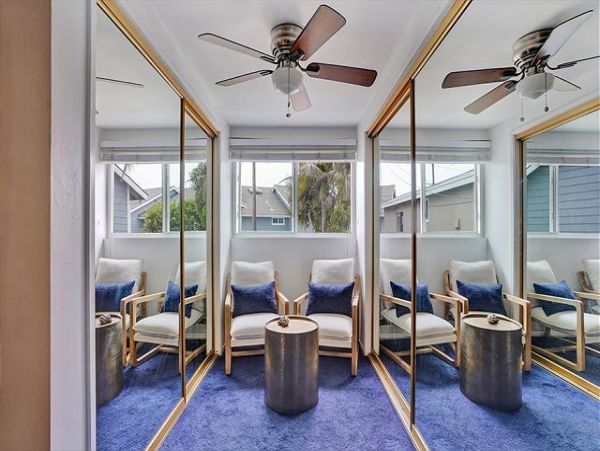 Newport Beach Home 991097