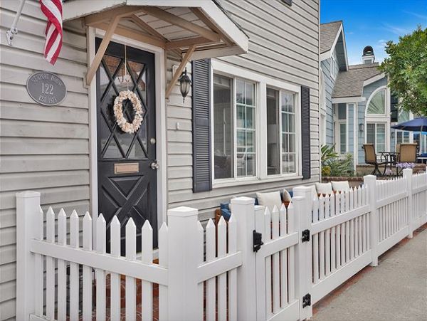 Newport Beach Home 991097