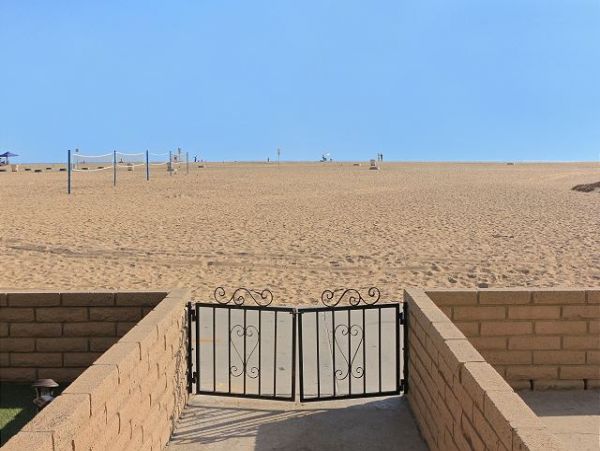 Newport Beach Home 991098