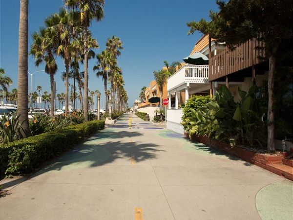 Newport Beach Home 991098