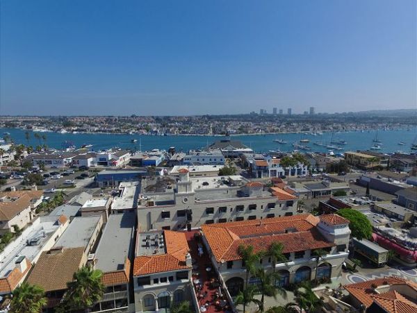 Newport Beach Home 991098