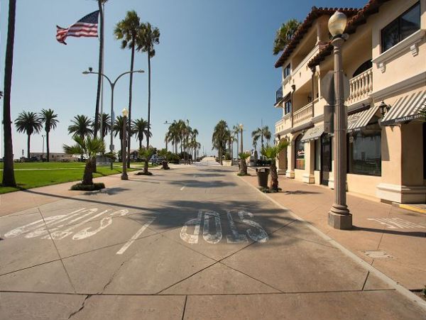 Newport Beach Home 991098