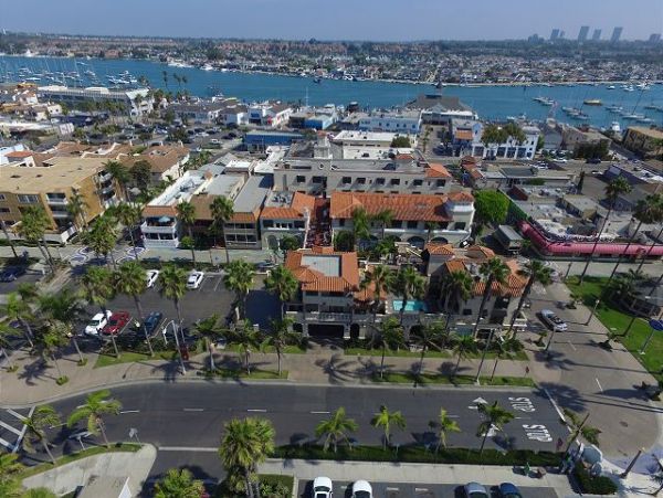 Newport Beach Home 991098