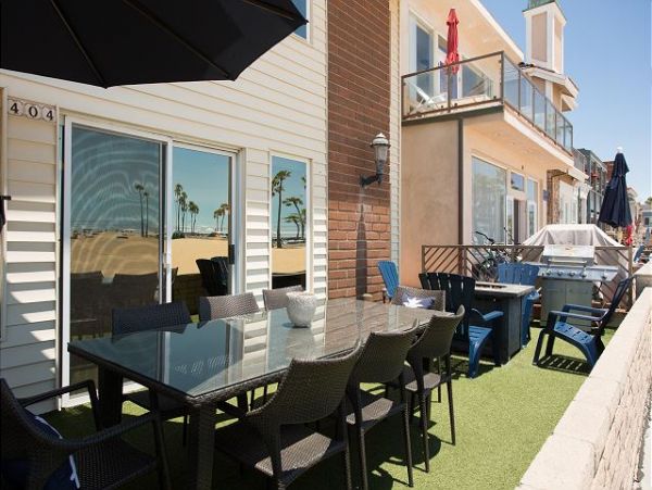 Newport Beach Home 991098