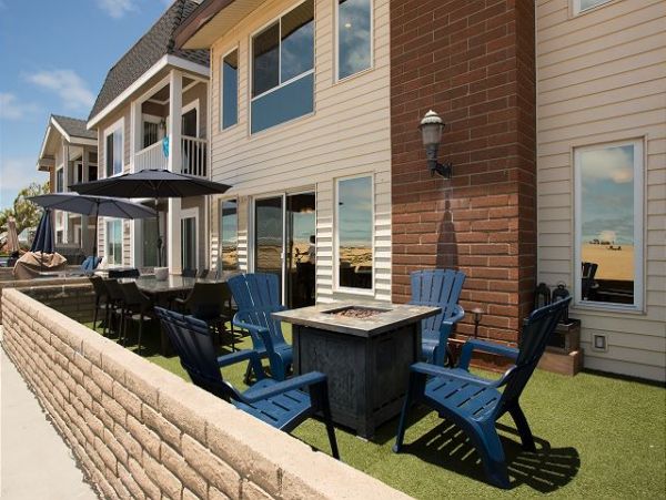 Newport Beach Home 991098