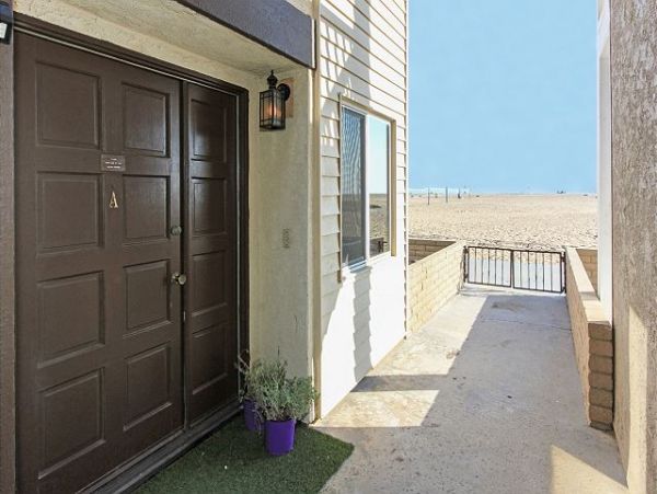 Newport Beach Home 991098