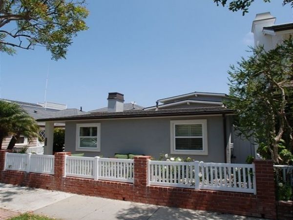 Newport Beach Home 991099