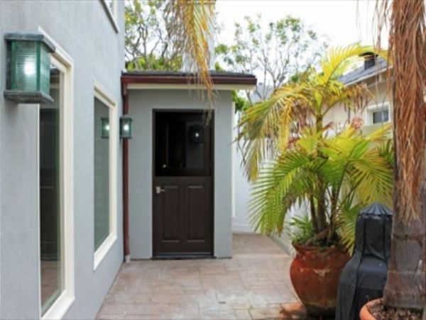 Newport Beach Home 991099