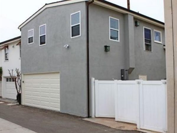 Newport Beach Home 991099