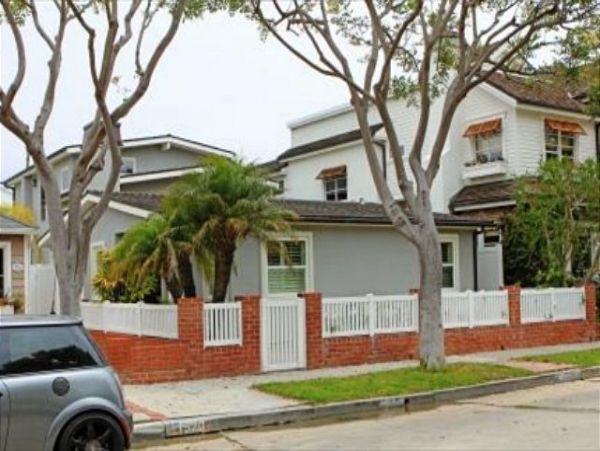 Newport Beach Home 991099