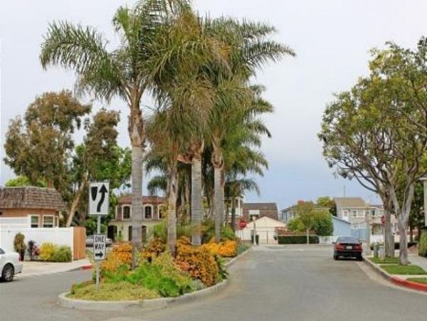 Newport Beach Home 991099