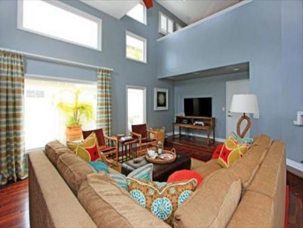 Newport Beach Home 991099