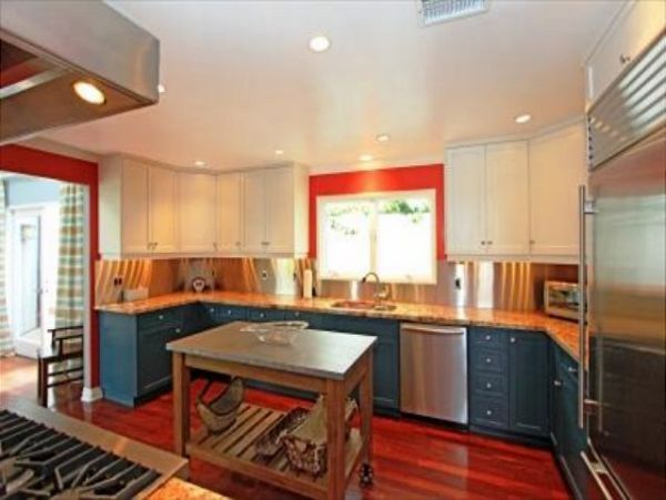 Newport Beach Home 991099