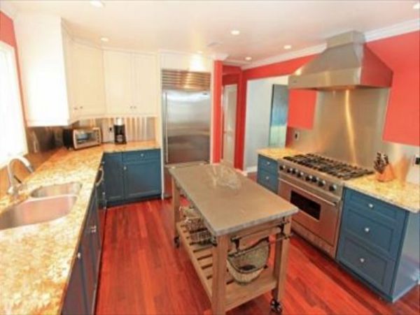 Newport Beach Home 991099
