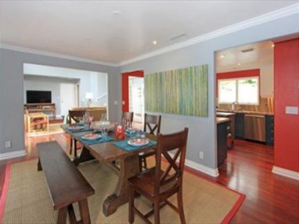 Newport Beach Home 991099