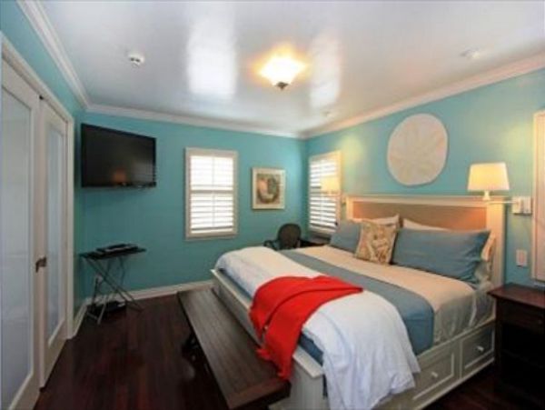 Newport Beach Home 991099