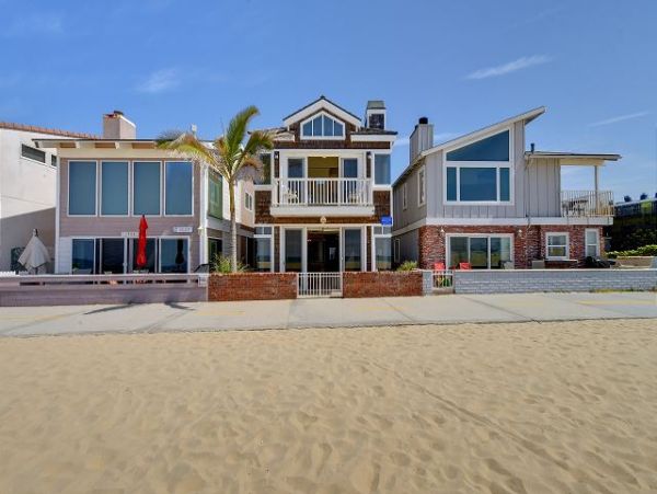 Newport Beach Home 991100