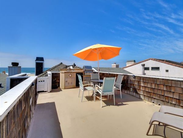 Newport Beach Home 991100