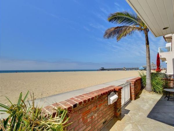 Newport Beach Home 991100