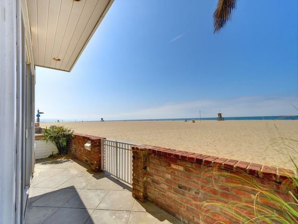 Newport Beach Home 991100