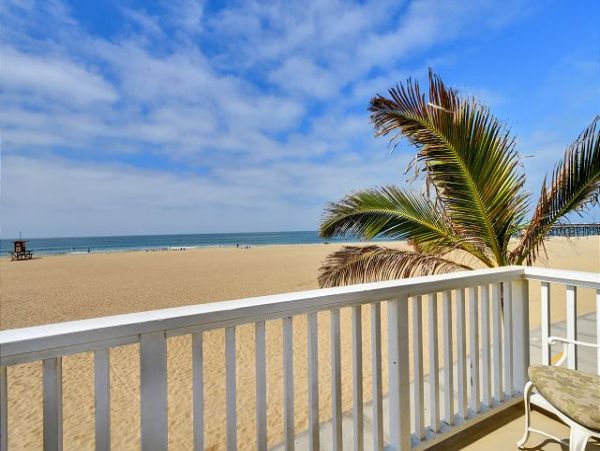 Newport Beach Home 991100