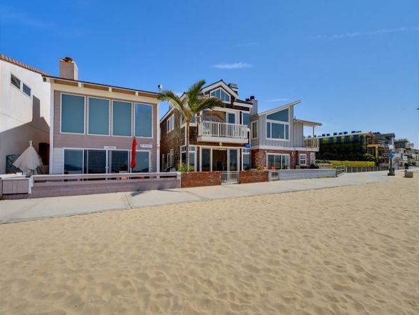 Newport Beach Home 991100