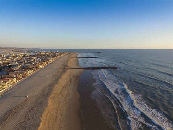 Newport Beach Home 991101