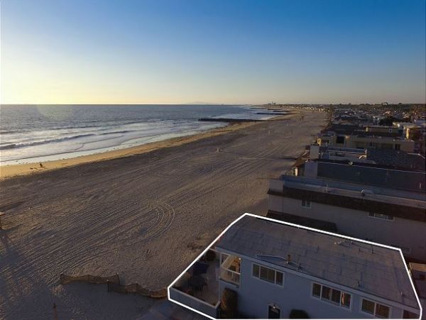 Newport Beach Home 991101