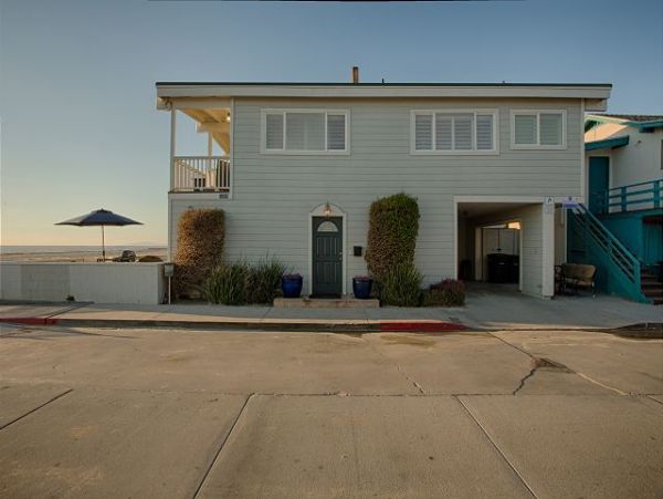 Newport Beach Home 991101