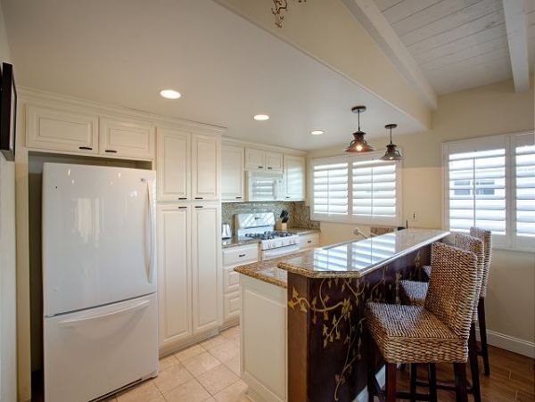 Newport Beach Home 991101