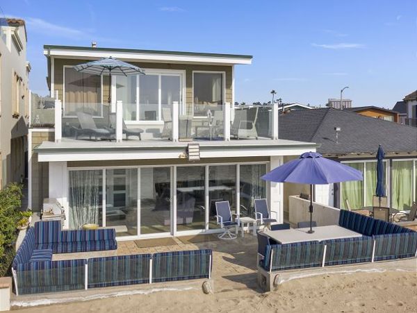 Newport Beach Home 991102