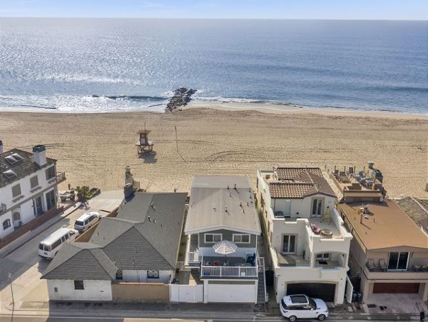 Newport Beach Home 991102