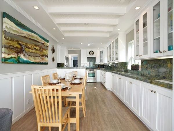 Newport Beach Home 991102
