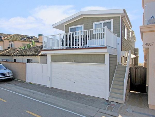 Newport Beach Home 991102