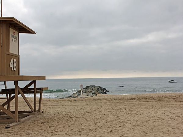 Newport Beach Home 991102