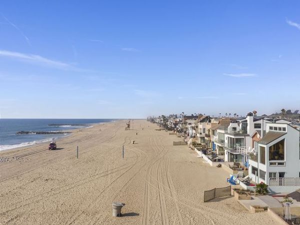 Newport Beach Home 991102