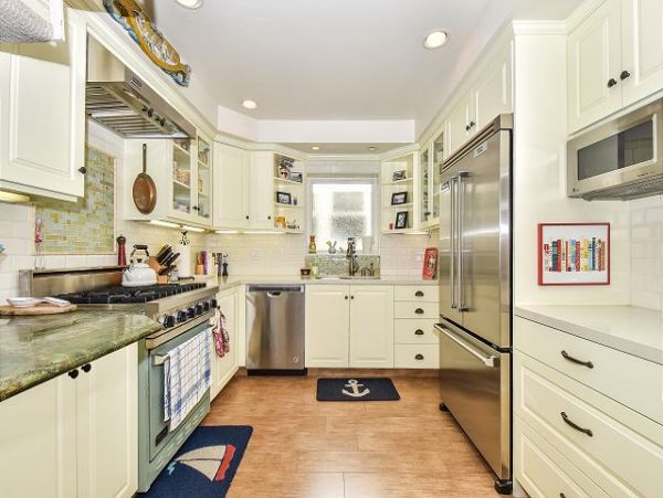 Newport Beach Home 991103