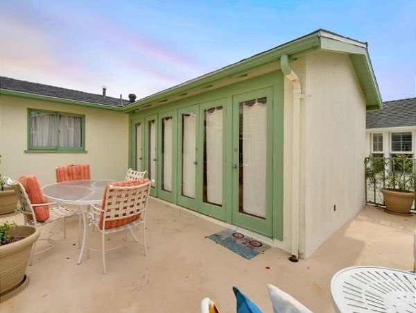 Newport Beach Home 991103