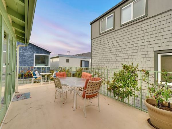 Newport Beach Home 991103