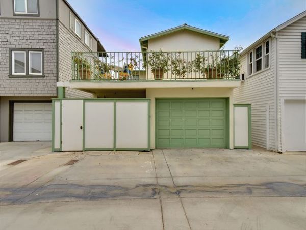 Newport Beach Home 991103