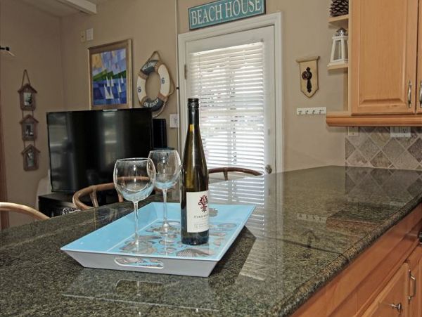 New Port Beach Local Charm & A Value Price Vacation Home