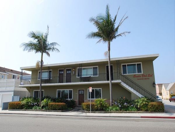 Newport Beach Home 991105