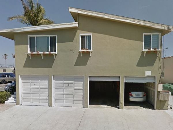 Newport Beach Home 991105