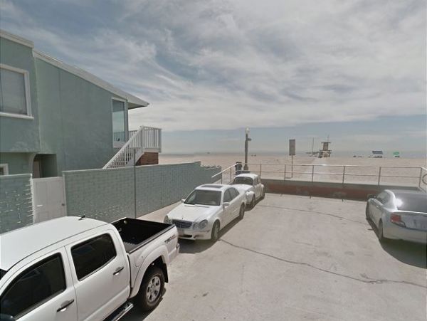 Newport Beach Home 991105