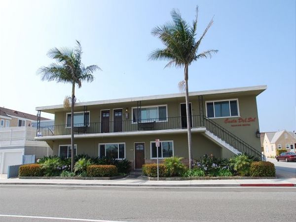 Newport Beach Home 991105